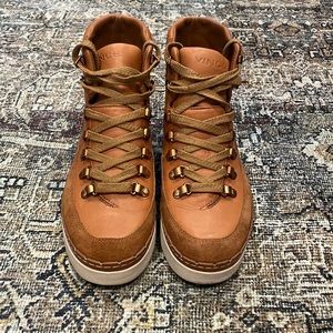 Vince Soren Boot